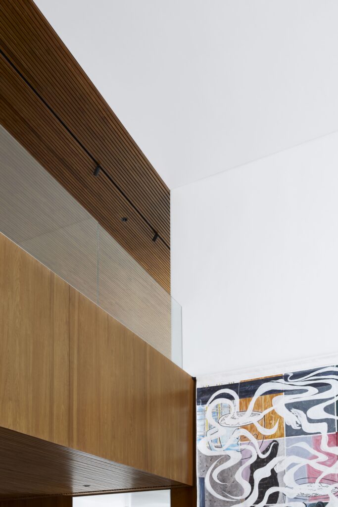 House of Bengal, a modern Bangalore apartment designed by Studio Bomb.