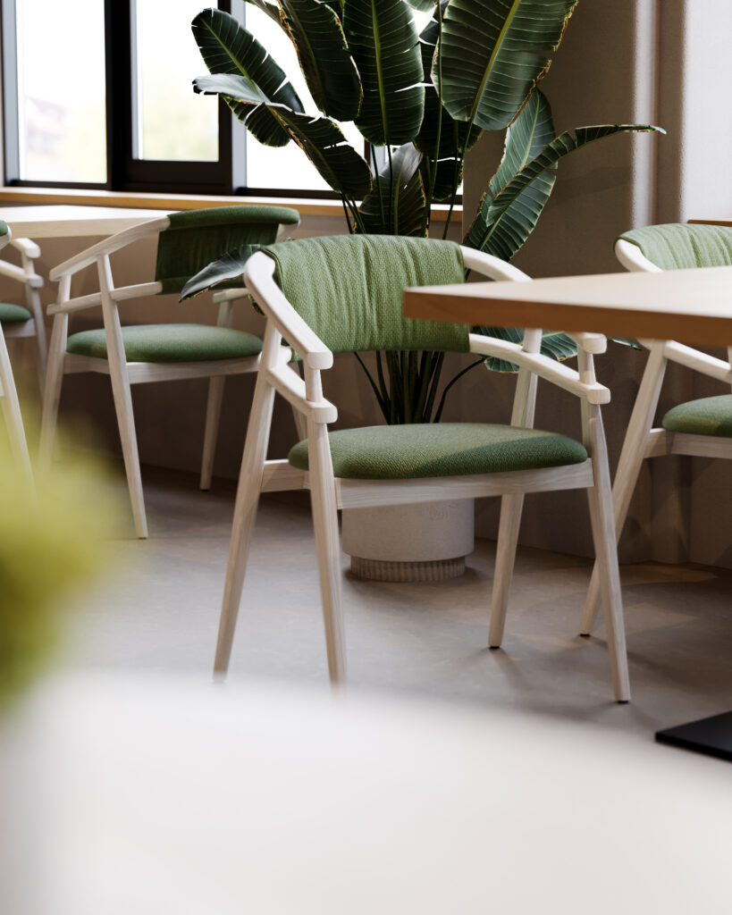 Fenabel-The heart of seating
