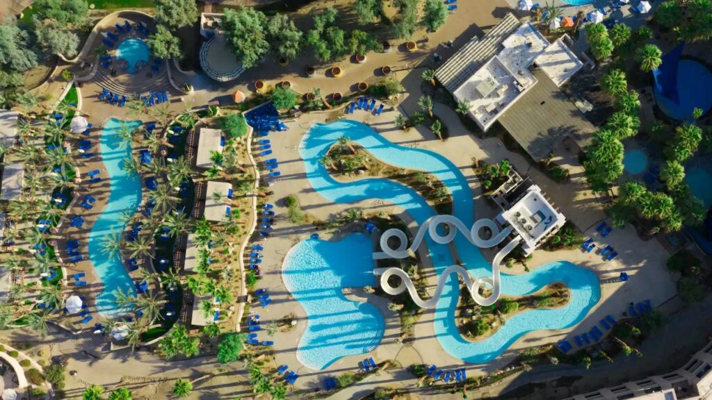 Luxury Escape to the Hyatt Regency Indian Wells Resort & Spa

