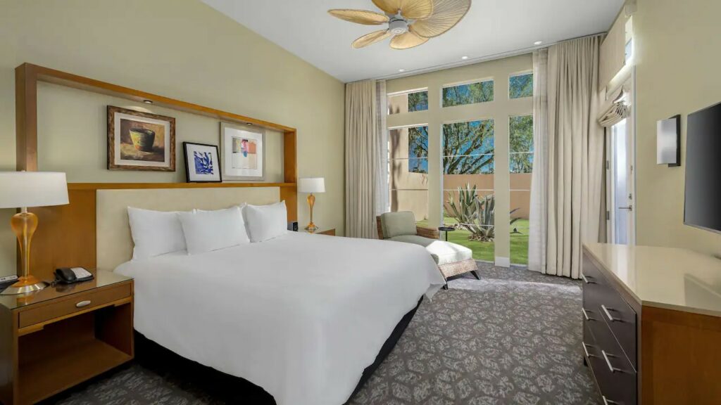 Luxury Escape to the Hyatt Regency Indian Wells Resort & Spa