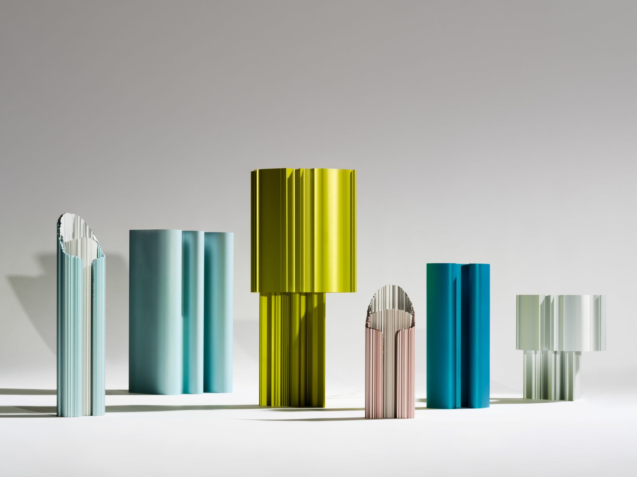 Hydro's Exhibition Showcases Beauty in Recycled Aluminum