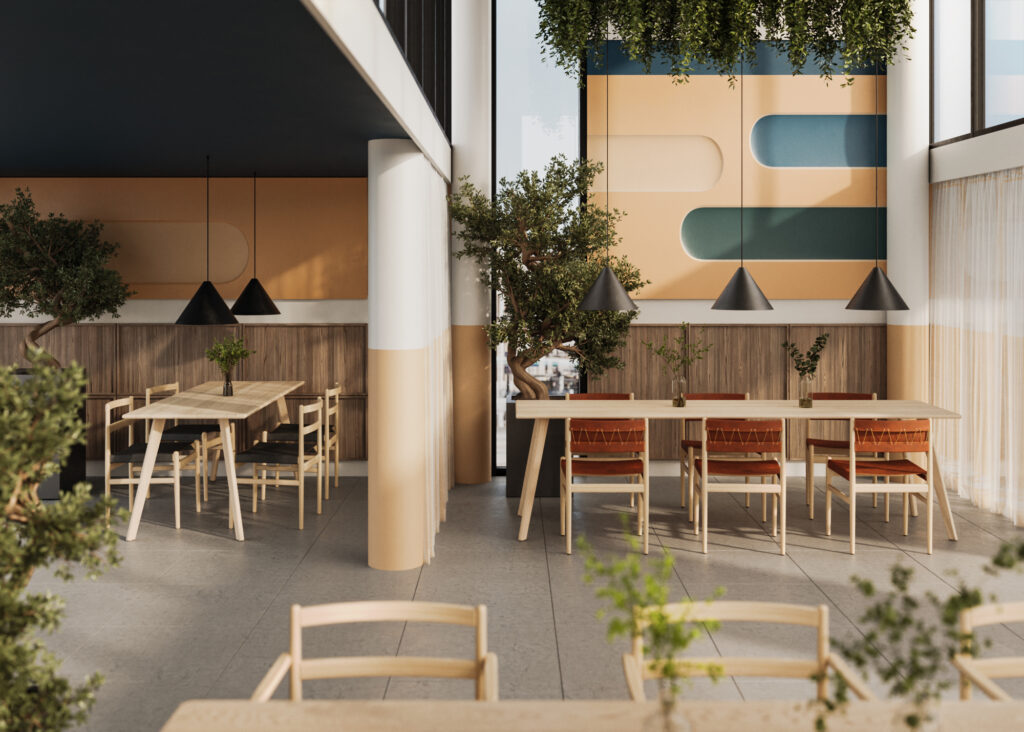 Fenabel-The heart of seating
