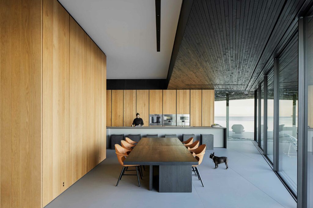 Photo credit: Hufton + Crow