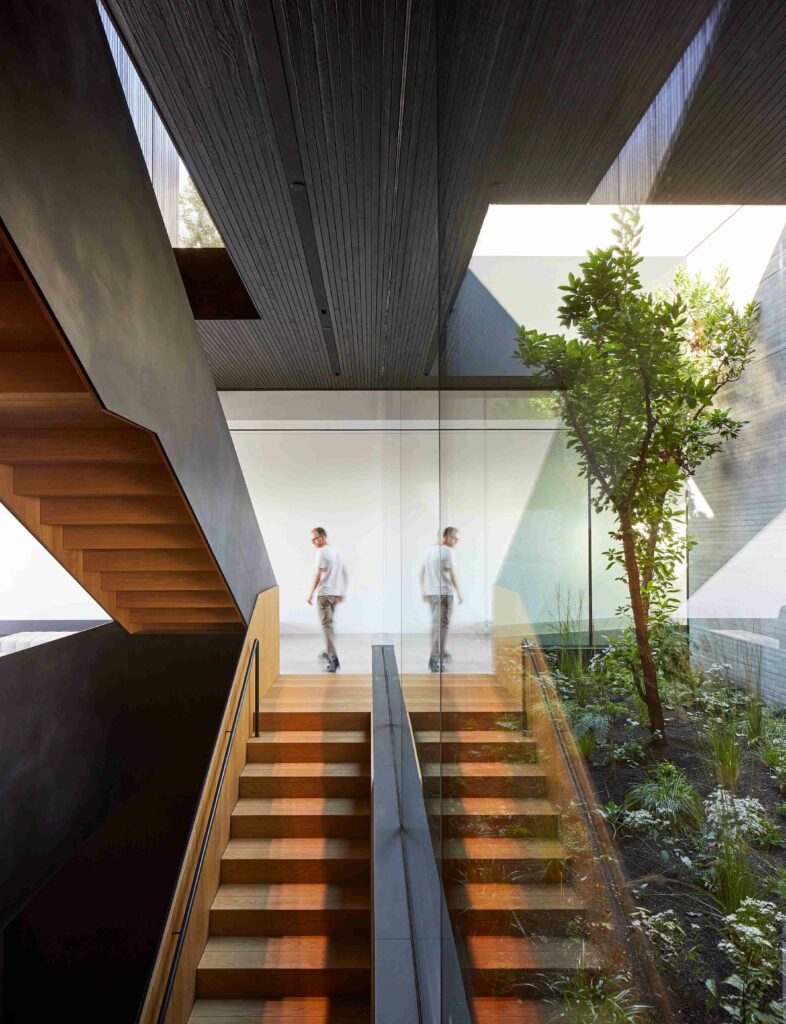 Photo credit: Hufton + Crow