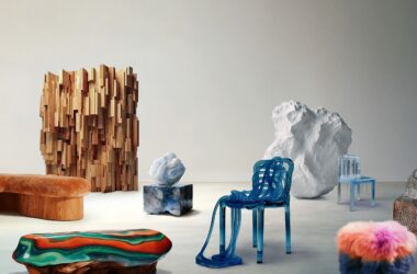 Photo credit: Stockholm Furniture Fair