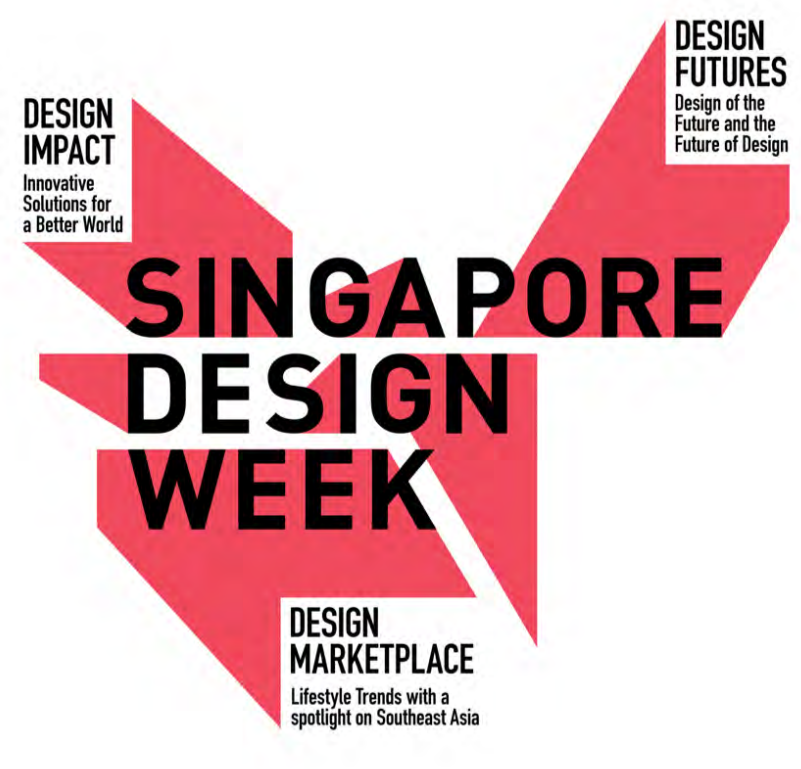 Photo credit: Singapore Design Week