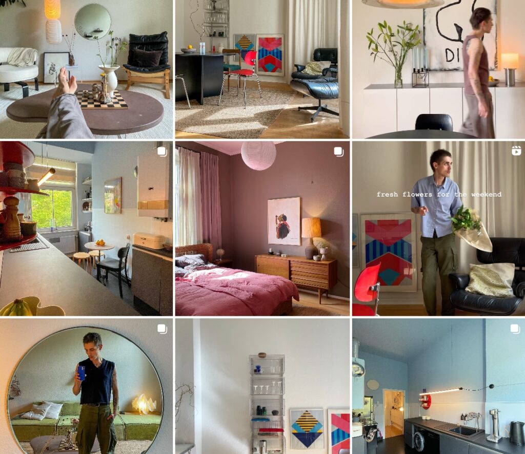 Instagram: @nicklaciok