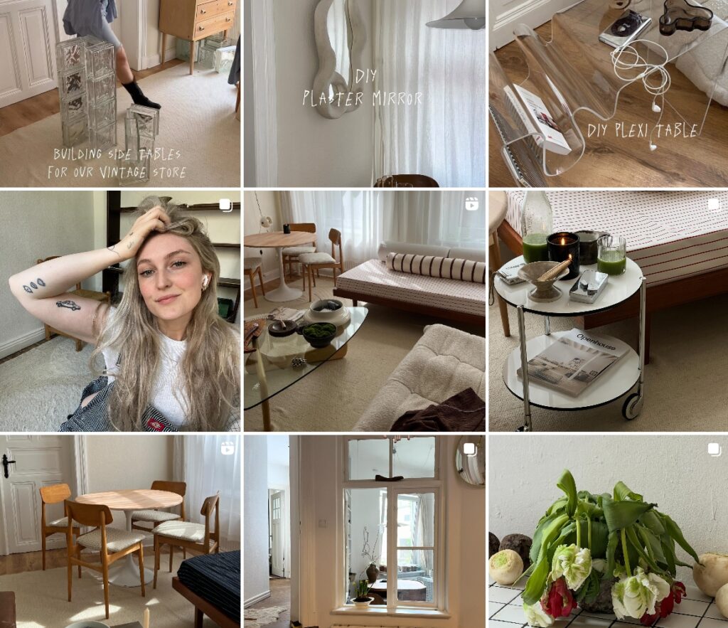 Instagram: @allthepeachesplease