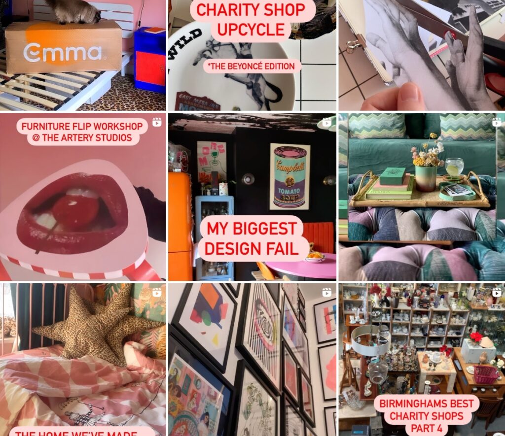 Instagram: @maisieviolet_rees