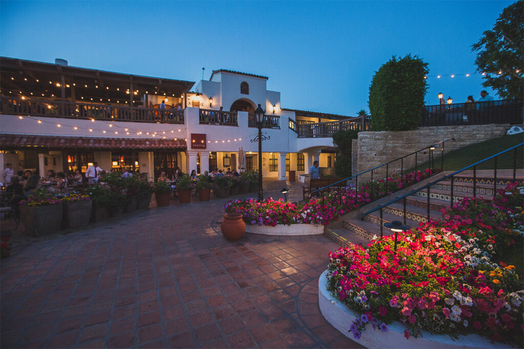 Modern Oasis at the La Quinta Resort & Club (5.2 miles)