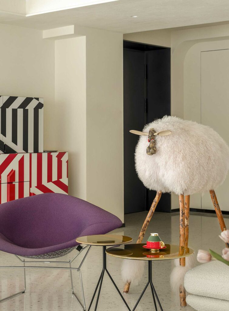 Beijing Ruisheng Mei Trading Co., Ltd.