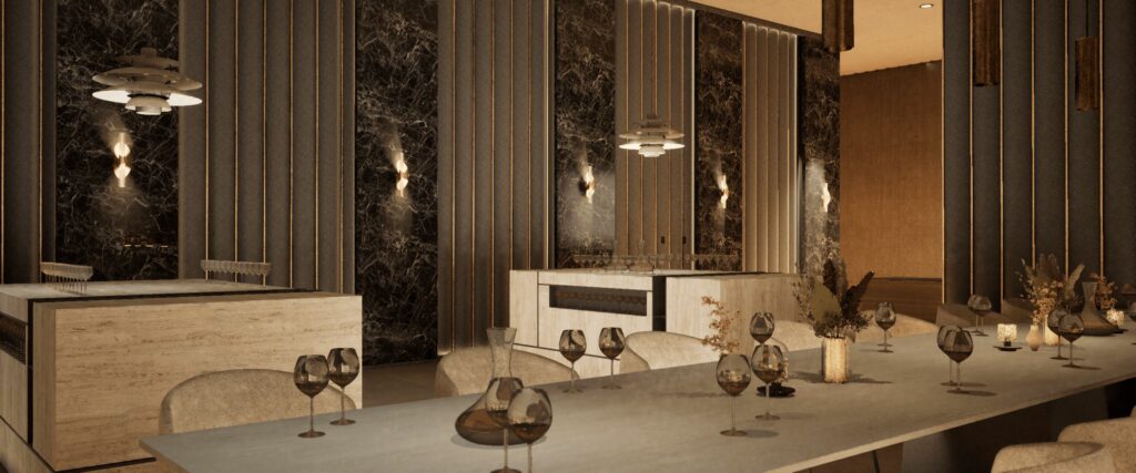 Jiin Park on Designing Meaningful Spaces, Awarded by LIV Hospitality Design Awards