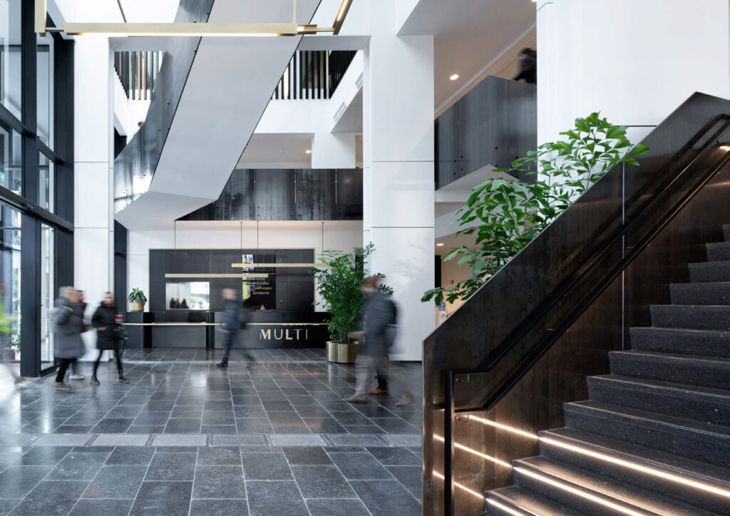 CONIX RDBM Architects