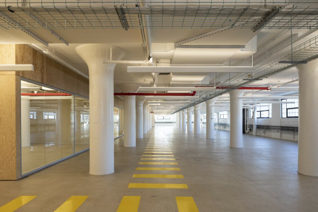 Photo credit: Michael Moran