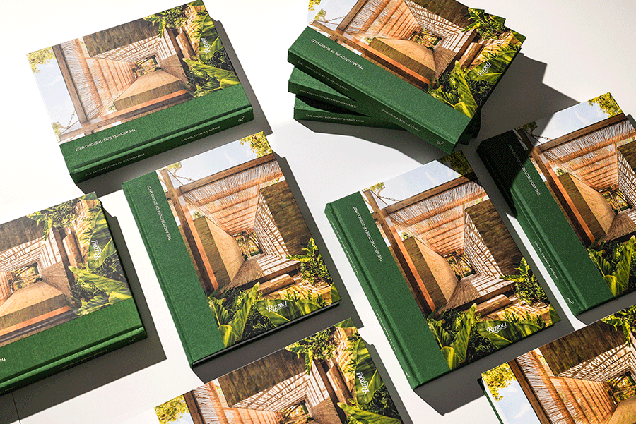 Don’t Miss Studio MK27’s Book Launch at Milan Design Week!