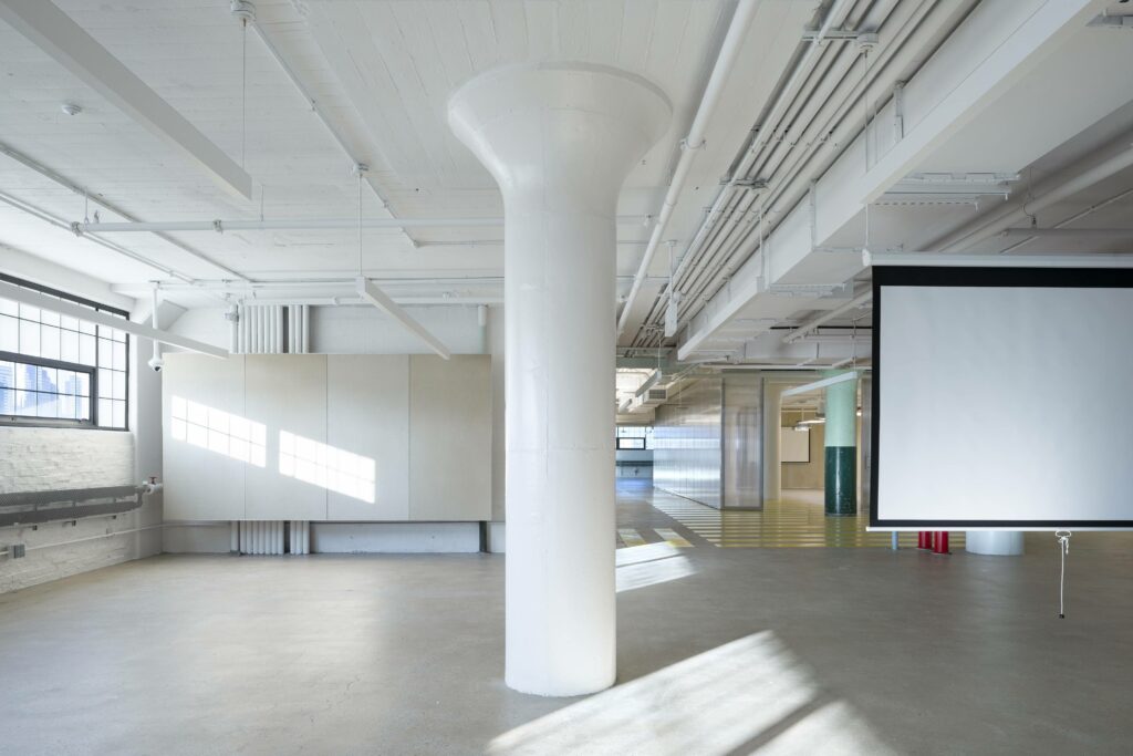 Photo credit: Michael Moran