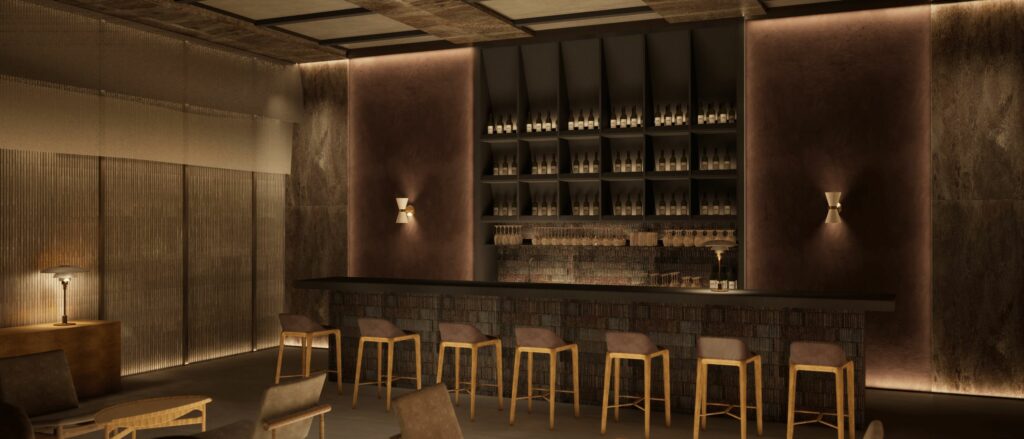 Jiin Park on Designing Meaningful Spaces, Awarded by LIV Hospitality Design Awards