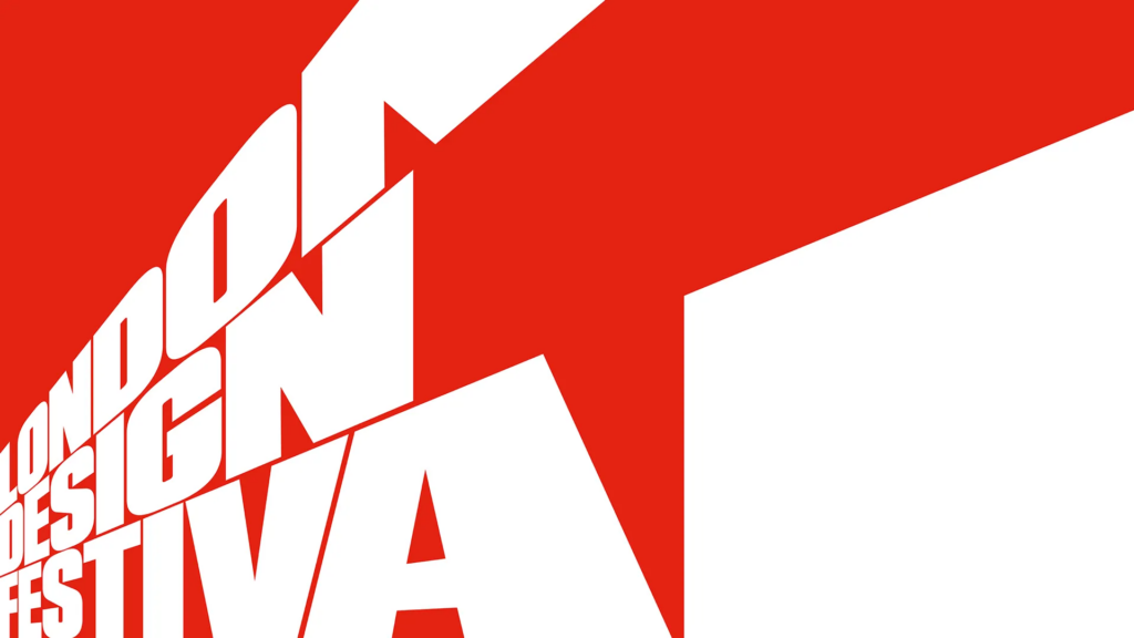 Photo credit: London Design Festival