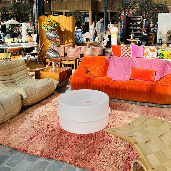 Brussels Design Market