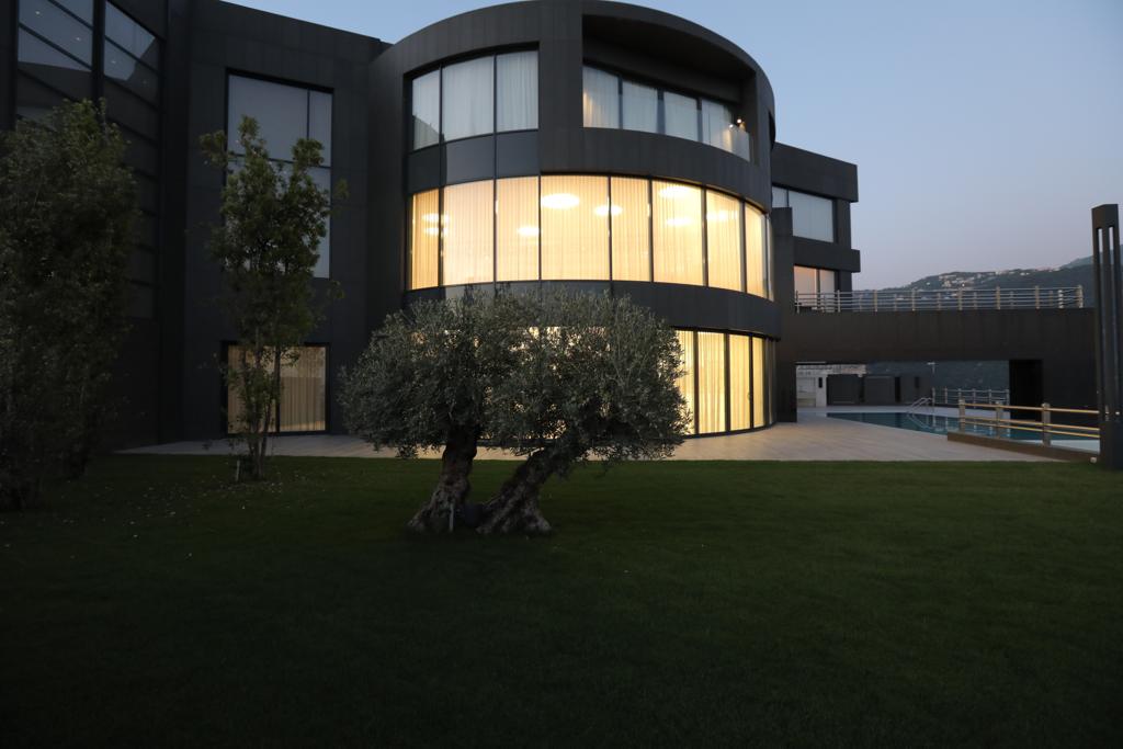 Photo credit: Courtesy of Batimap