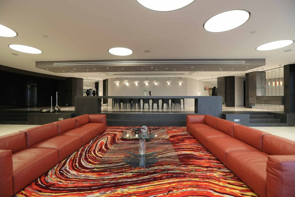 Photo credit: Courtesy of Batimap