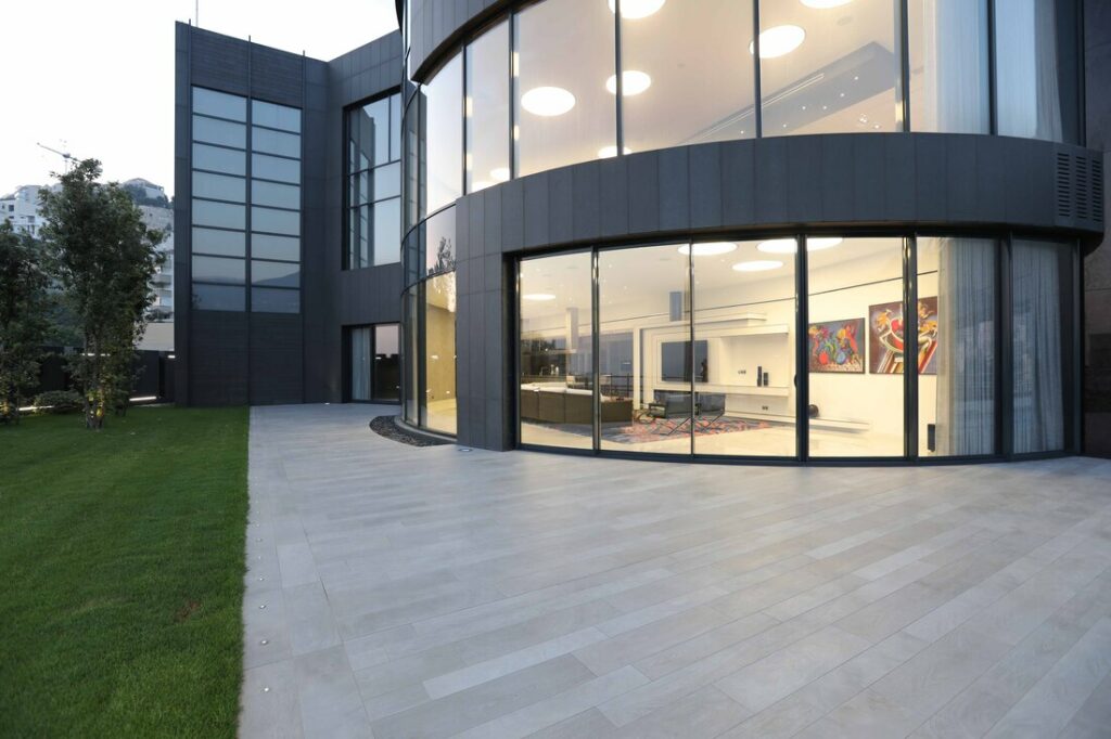 Photo credit: Courtesy of Batimap