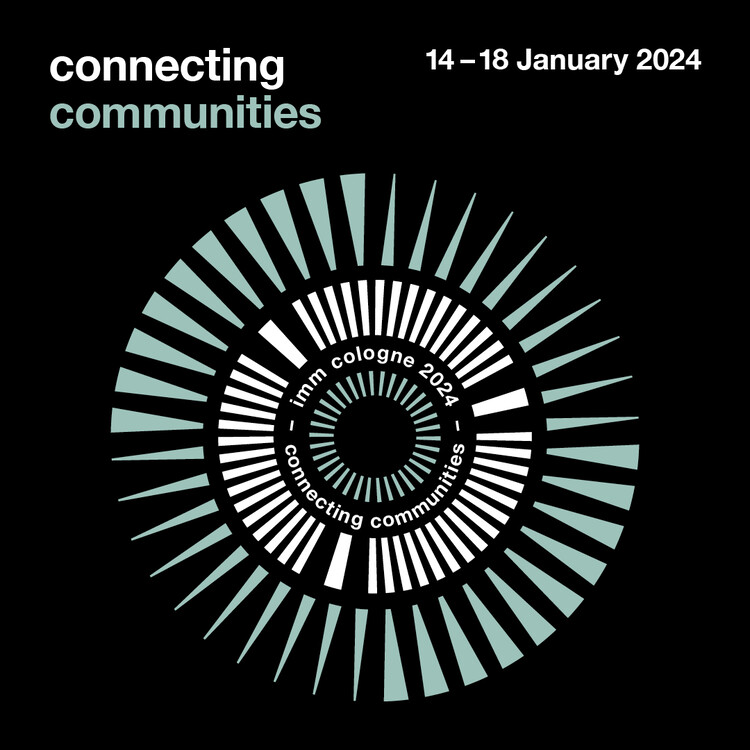 Photo credit: IMM Cologne