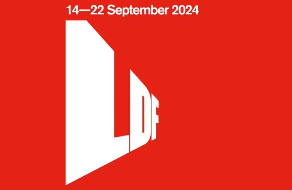 Photo credit: London Design Festival