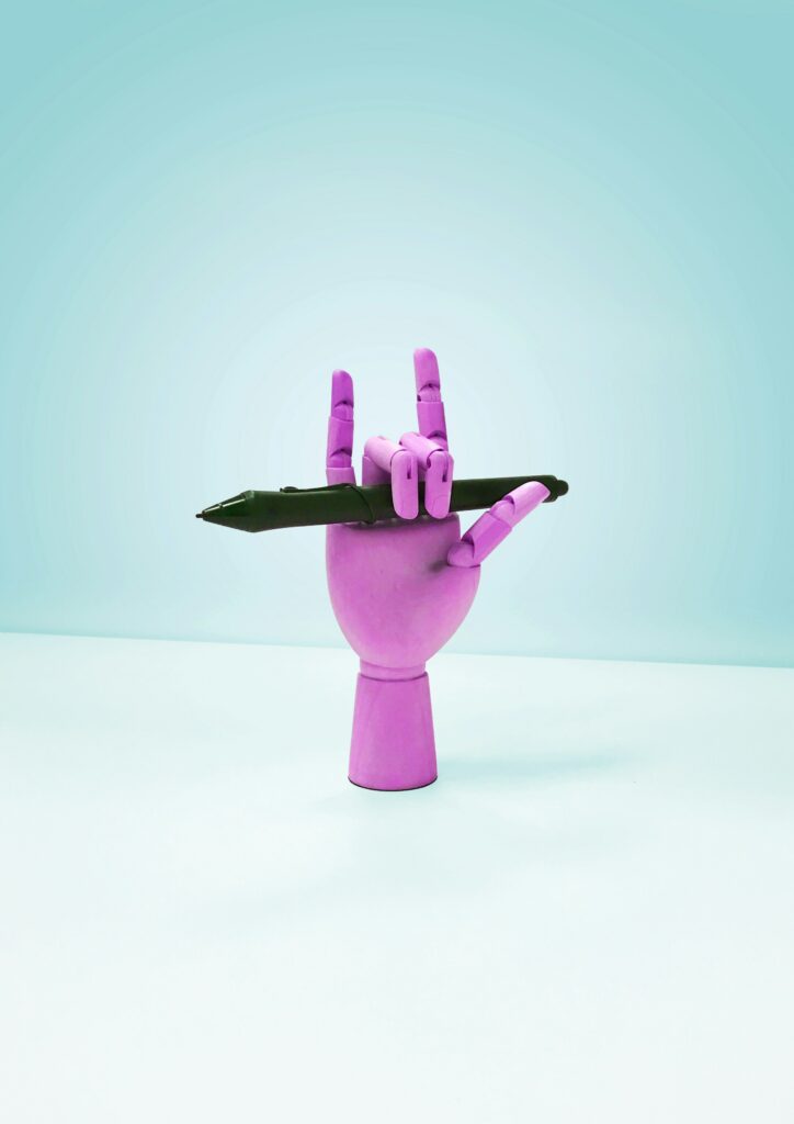 The Future of Design Isn't "AI vs. Designers", It's "AI with Designers"