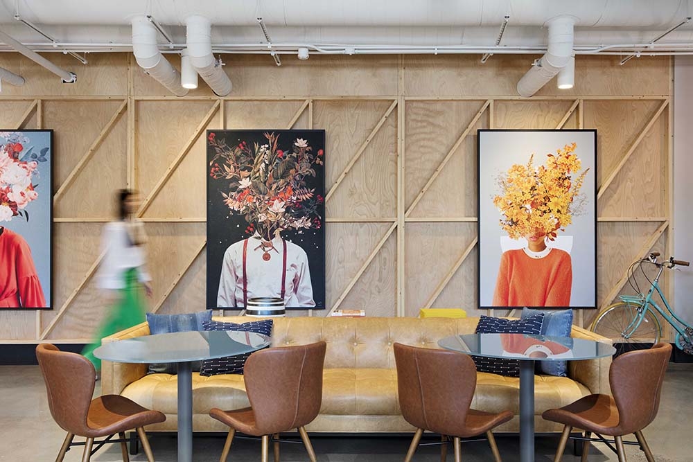 Photo credit: Connie Zhou and Raj Das