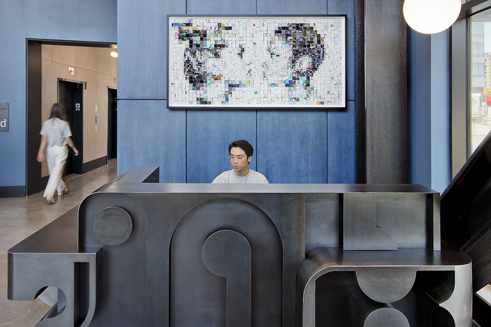 Photo credit: Connie Zhou and Raj Das