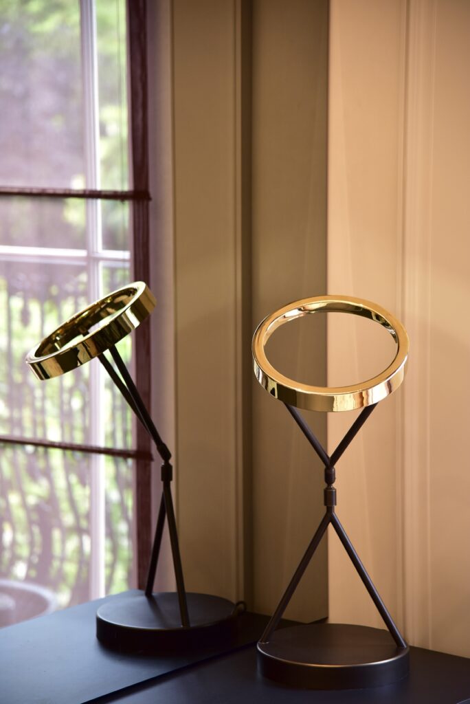 Photo credit: Courtesy of HH Designs