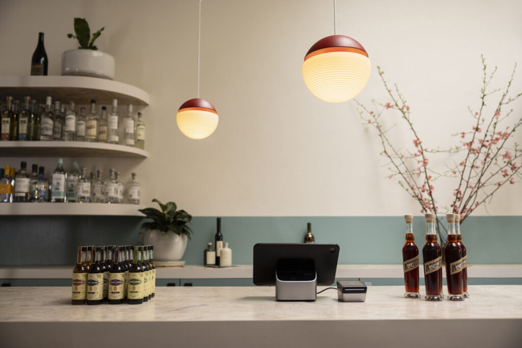 gantri pendant lights