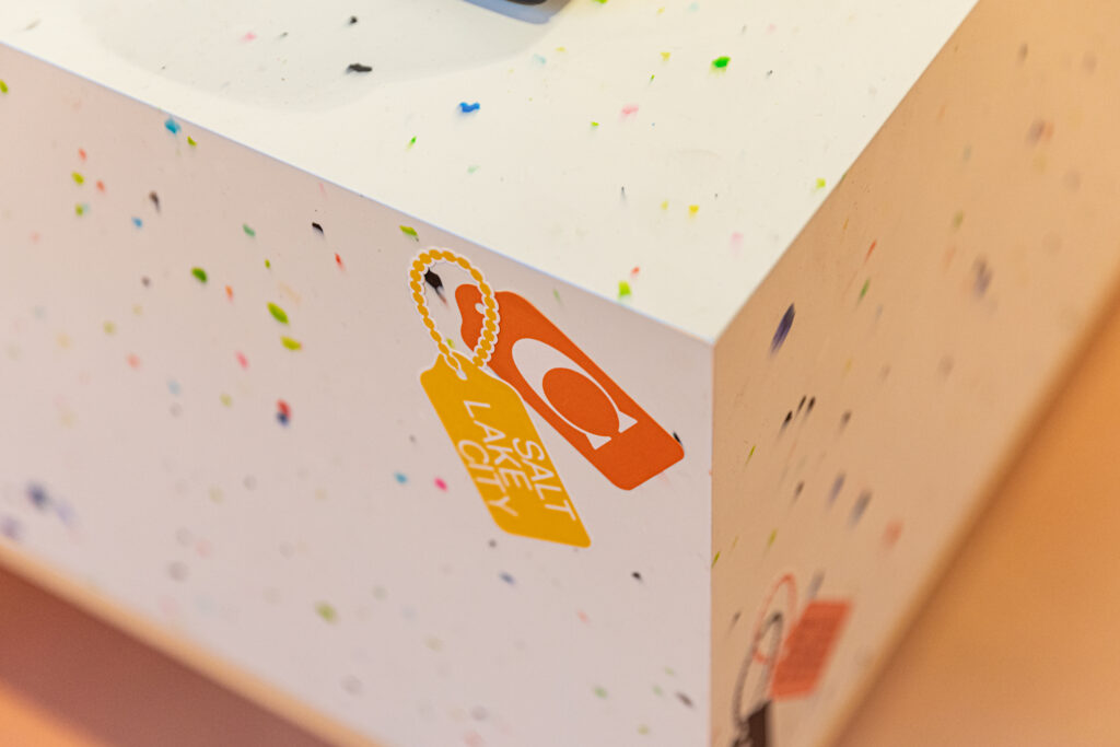 Photo credit: The Good Plastic Company