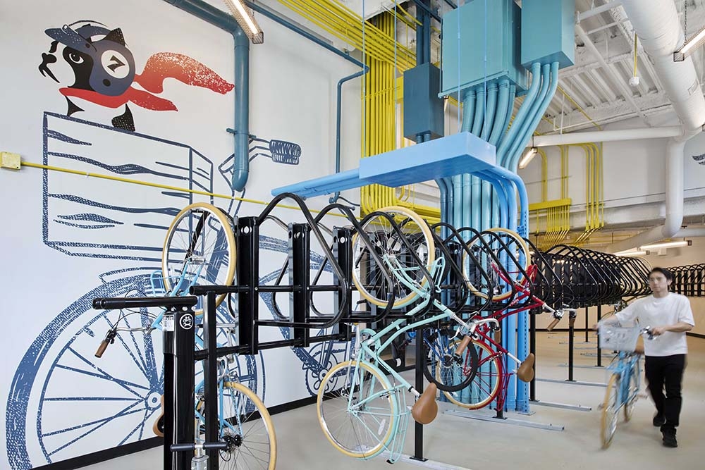 Photo credit: Connie Zhou and Raj Das