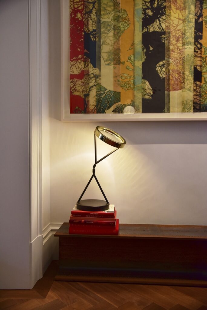 Photo credit: Courtesy of HH Designs