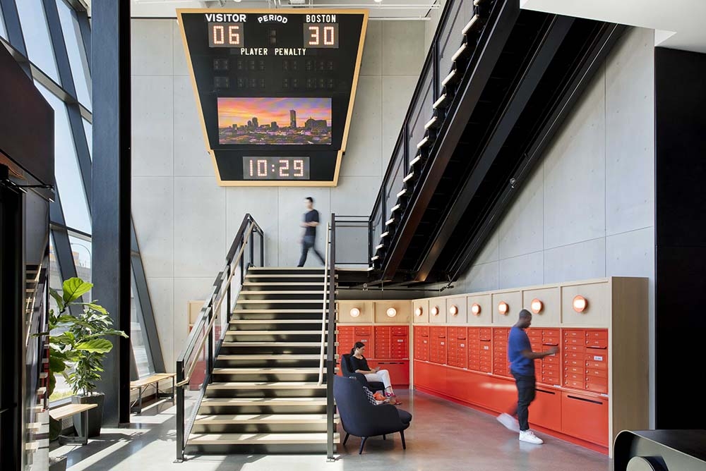 Photo credit: Connie Zhou and Raj Das