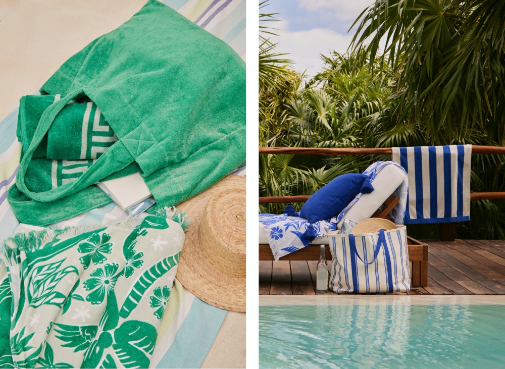 Photo credit: courtesy of H&M Home