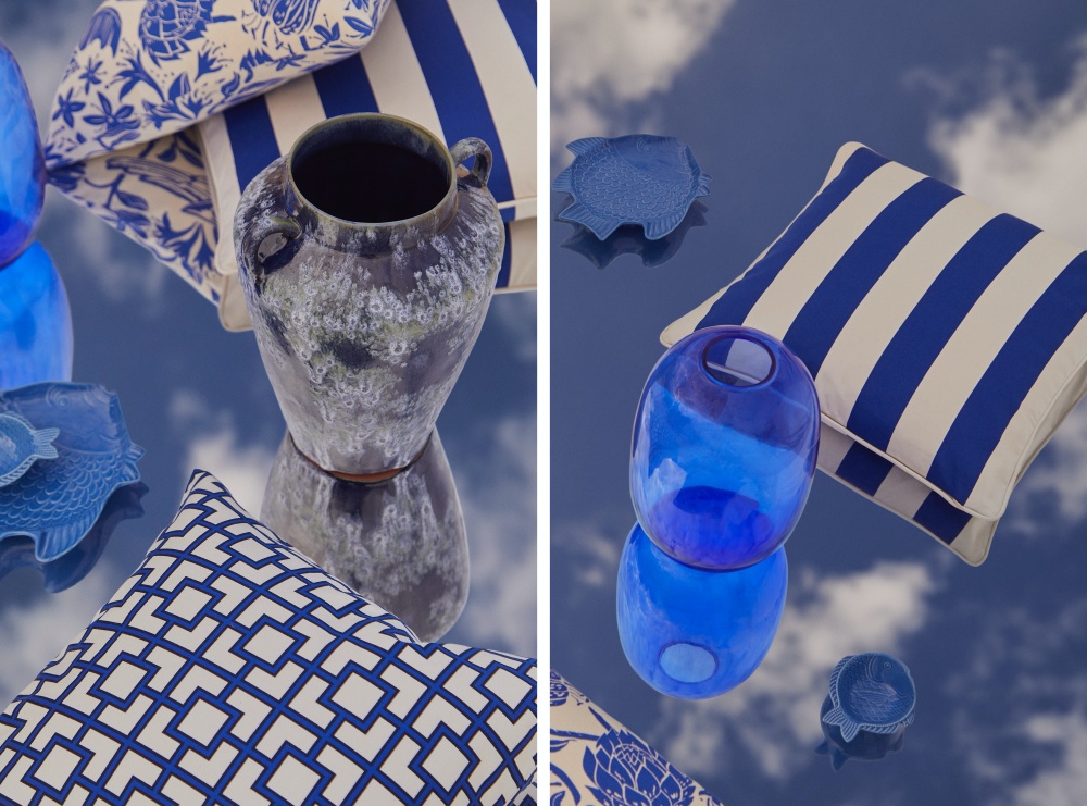 Photo credit: courtesy of H&M Home