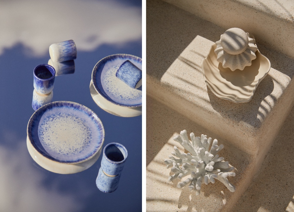 Photo credit: courtesy of H&M Home