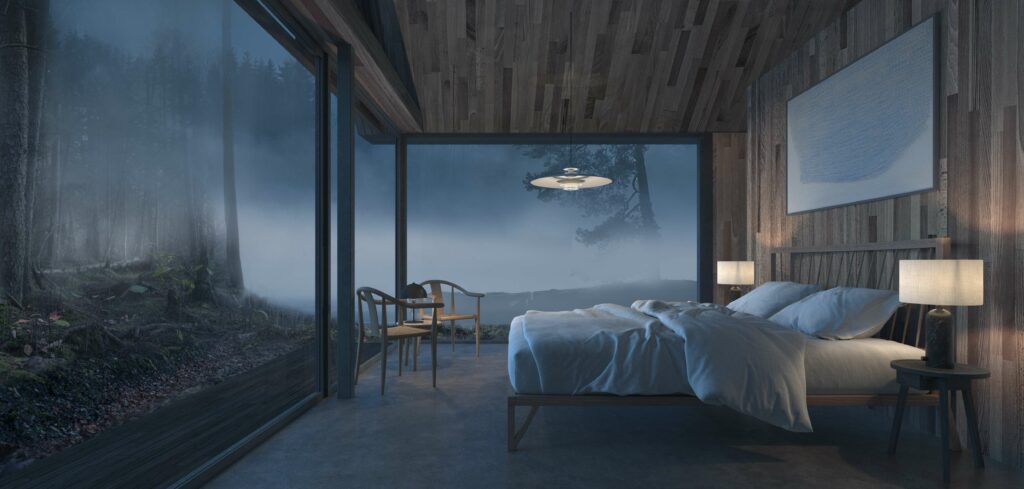 Photo credit: AA+D & Atelier Replica