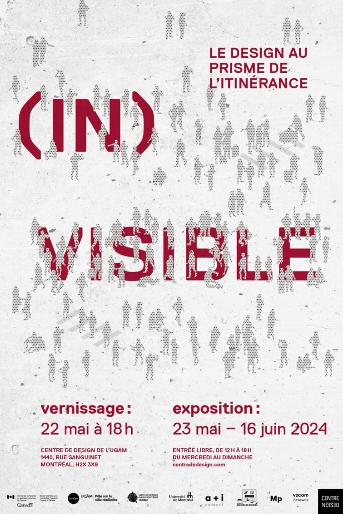 Photo credit: Luis Trépanier