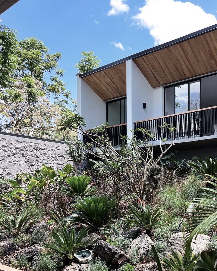 Photo credit: Courtesy of Studio Mehta Architecture