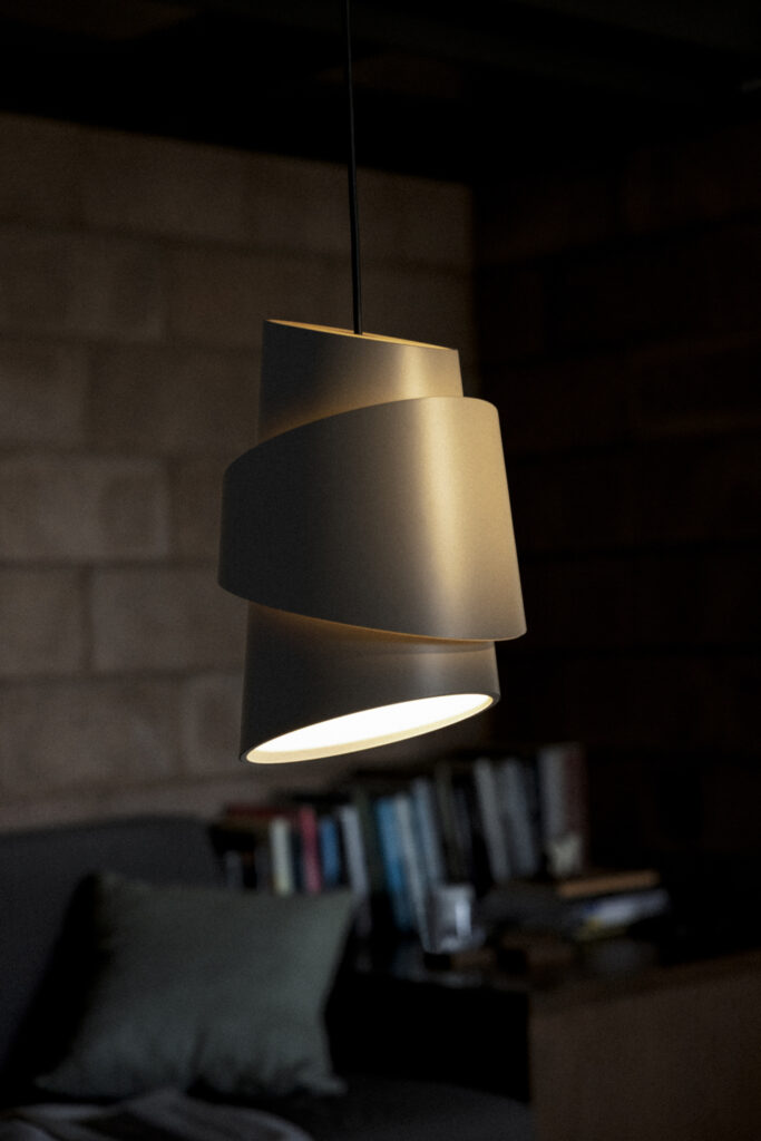 gantri pendant lights