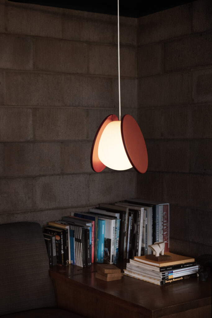 gantri pendant lights