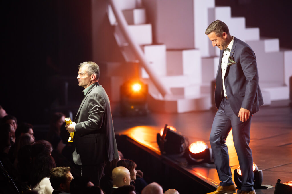 Highlights from iF DESIGN AWARD NIGHT 2024 in Berlin