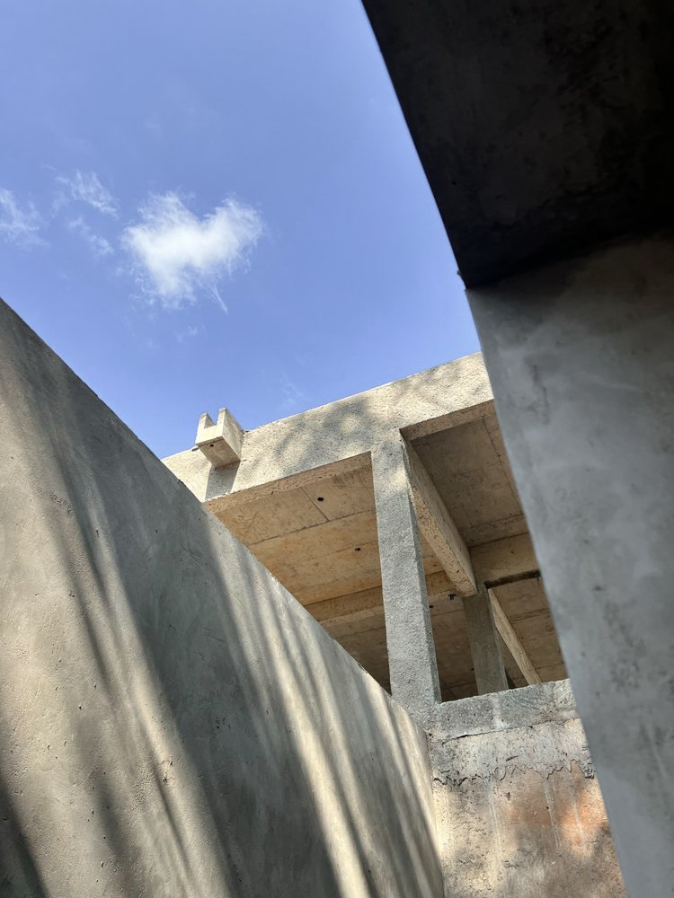 Photo credit: Courtesy of Studio Mehta Architecture