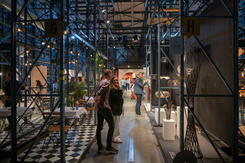 Photo courtesy of Design District