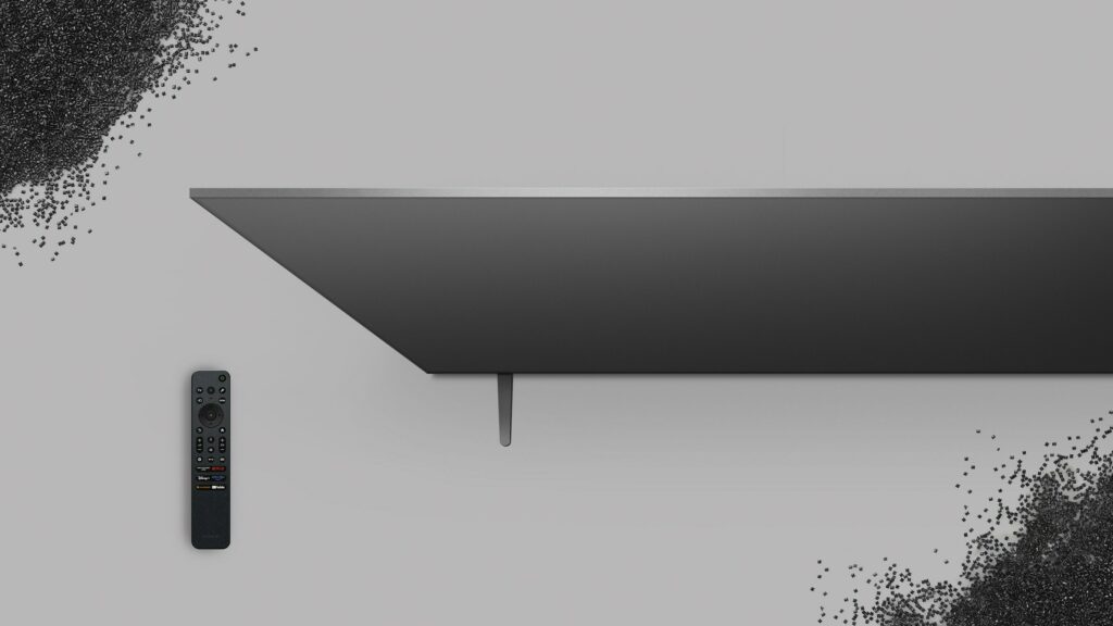 Photo credit: Sony Electronics, Inc.