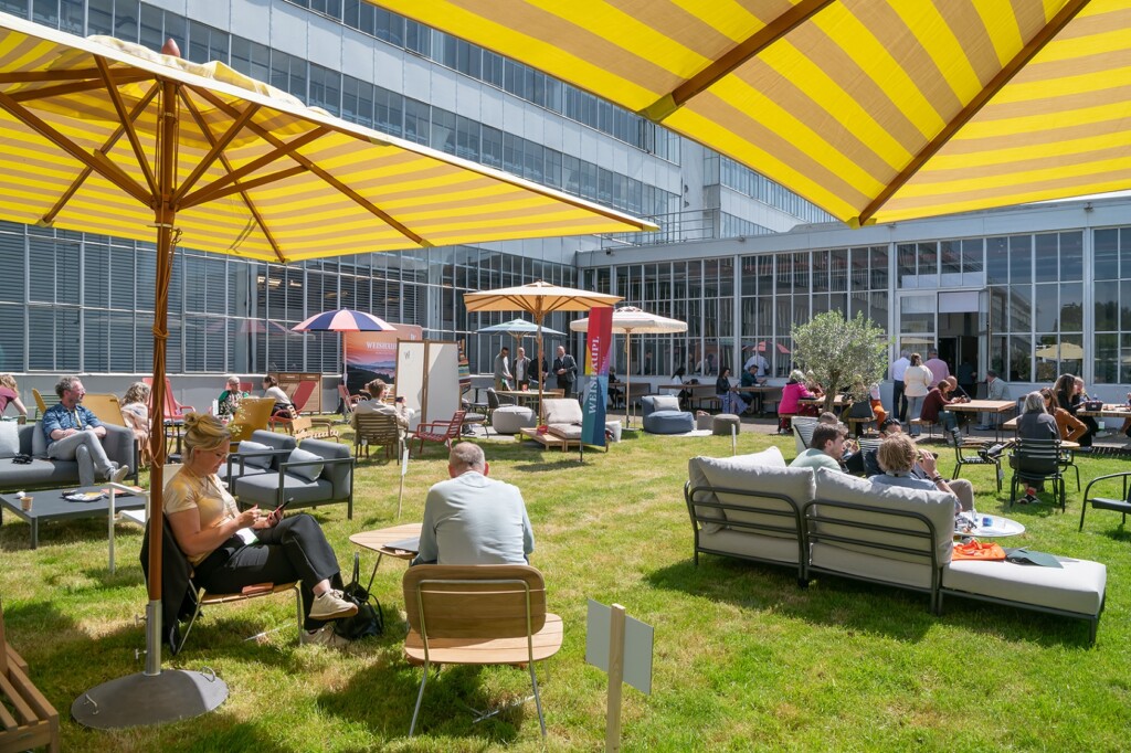 Photo courtesy of Design District